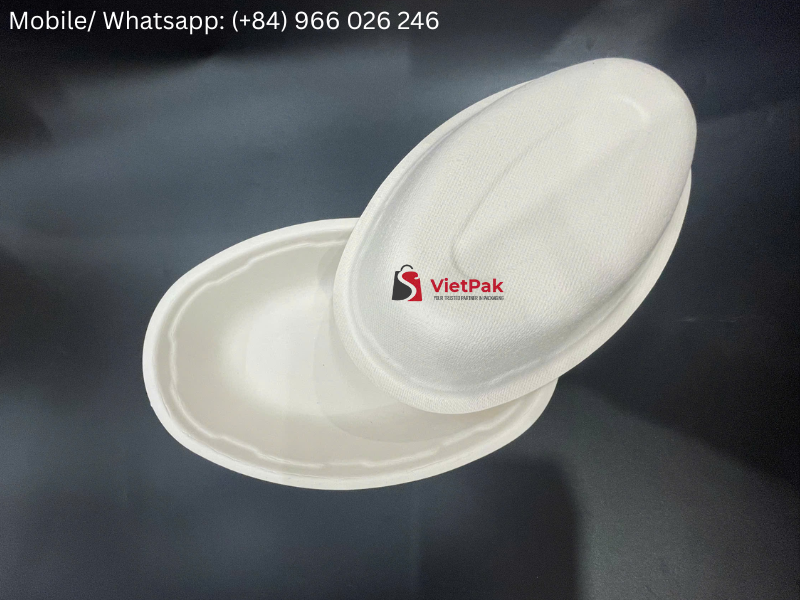 Are Bagasse Containers Microwave Safe?