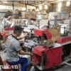Produce Bags on Roll Manufacturer in Vietnam | High-Quality Plastic Produce Bags Wholesale