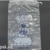What Are The Common Sizes Of Plastic Ice Bags?