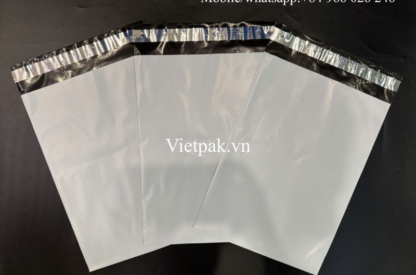 Top Poly Mailer Bags Manufacturer in Vietnam