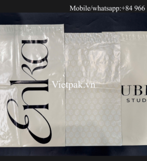 Mailer bag