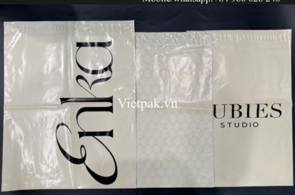 Custom Poly Mailer Bags Wholesale: Sizes, Printing and Bulk Orders
